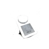 Ansamblu cutie termostat frigider Beko Whirlpool Indesit Original 5906950100 C00864482