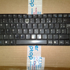 Tastatura laptop Sony Vaio VGN-A Series VGN-A190 A270 A290 - netestata