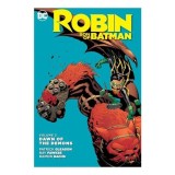 Robin, son of Batman