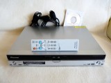 DVD recorder nou Pioneer cu HDD