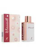 Apa de parfum Afnan Inara White, 100 ml, unisex