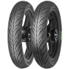 Anvelopa Moto Fata 100/80-17 Mitas MC25 TL (52S) - Cauciuc Motor