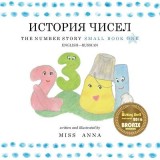 The Number Story 1 &amp;#1048;&amp;#1057;&amp;#1058;&amp;#1054;&amp;#1056;&amp;#1048;&amp;#1071; &amp;#1063;&amp;#1048;&amp;#1057;&amp;#1045;&amp;#1051;: Small Book One English-Russian