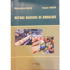 Metode moderne de ambalare