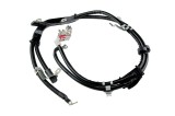 Cablu acumulator Mercedes E W212 2009-2016, Capsa Baterie Pozitiv Cu Siguranta, NTY EBP-ME-000