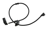 Senzor ABS spate Mercedes C Clasa 1993-2001, Stanga+Asr, NTY HCA-ME-005