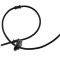 Senzor ABS spate Mercedes C Clasa 1993-2001, Stanga+Asr, NTY HCA-ME-005