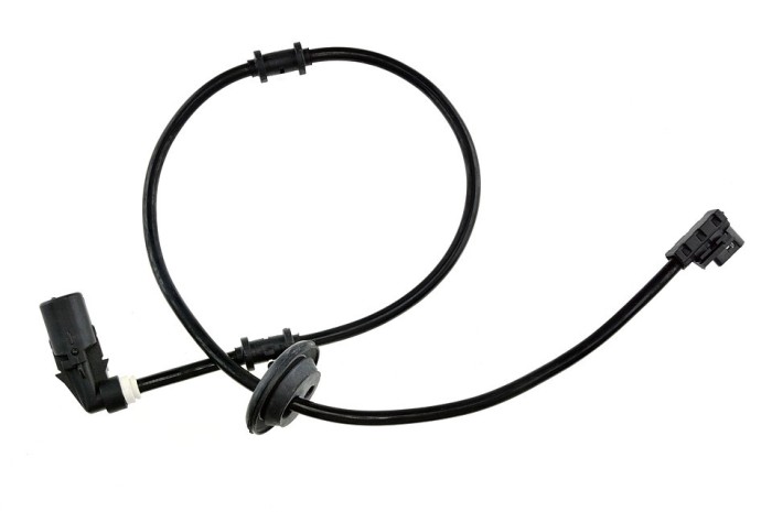 Senzor ABS spate Mercedes C Clasa 1993-2001, Stanga+Asr, NTY HCA-ME-005