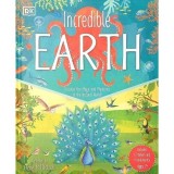 Incredible Earth, DK