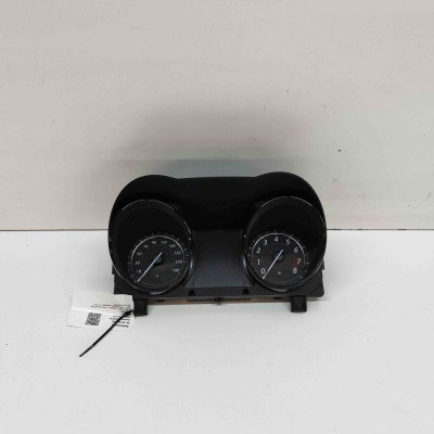 Ceas de bord JAGUAR F-TYPE Coupe X152 2018 OEM: JX5M-10849-DD foto