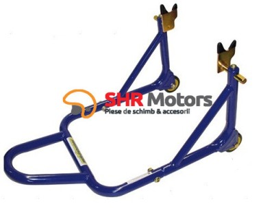 Stander (suport) moto spate PRO 1 cu prindere Y foto