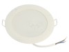 Downlight LED 8W Alb Rece 6500K