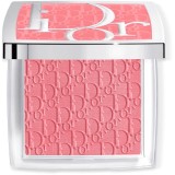 DIOR Backstage Rosy Glow blush cu efect iluminator culoare 077 Candy 4.5 g