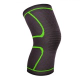 Genunchiera, Zamo&reg;, pentru Activitati Sportive, din Material Respirabil, cu Banda pentru Compresie,