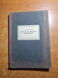 Manual de medicina operatoare - din anul 1925, ALL