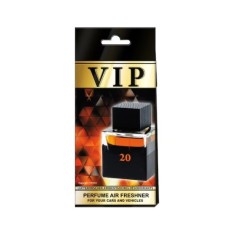 Odorizant auto Vip Caribi 20