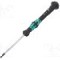 &amp;#351;urubelni&amp;#355;a, imbus, lungime 157mm, varf HEX 5/64&quot;, WERA - 05118078001