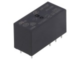 Releu Electromagnetic SPDT 12VDC 16A PCB