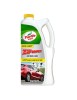 Sampon auto cu ceara Turtle Wax Zipwax Shampoo 1l