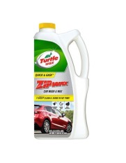 Sampon auto cu ceara Turtle Wax Zipwax Shampoo 1l