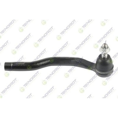 Cap bara Mazda 6 Estate (Gh), 12.07-07.13, 6 Hatchback (Gh), 08.07-07.13, 6 Sedan (Gh), 08.07-12.13, Punte Fata, Dreapta, TEKNOROT foto
