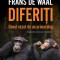 Diferiti. Genul vazut de un primatolog &ndash; Frans de Waal