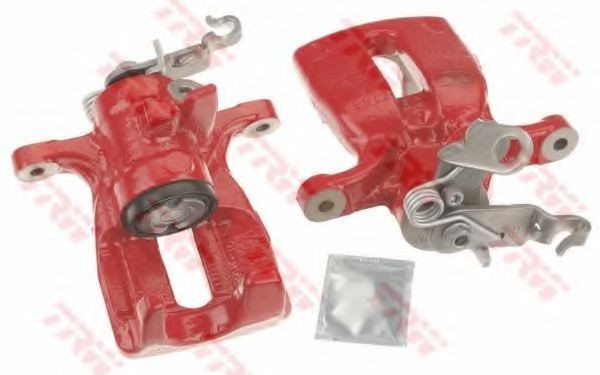 Etrier frana SKODA OCTAVIA III Combi (5E5) (2012 - 2016) TRW BHN1143E