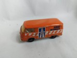 bnk jc Majorette 244 Fourgon Vw Service Autoroute - rar - 1/60