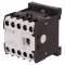 Contactor 3-polar NO, 24VDC, 8.8A