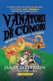 Cumpara ieftin Vanatorii de comori. Secretul orasului interzis. Volumul 3/James Patterson, Chris Grabenstein