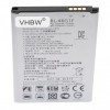 Acumulator Baterie LG K20 Plus K10 2017 BL-46G1F Compatibil 2200mAh
