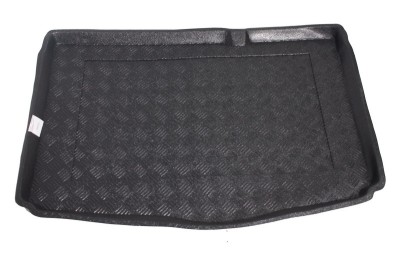 Covoras tavita portbagaj FIAT Punto III 2012-, Punto Evo 2009-, Grande Punto 2006- Performance AutoTuning foto
