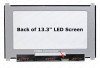 Display laptop, HP, ProBook 430 G5, 13.3, FHD, IPS, slim, 30 pini, conector dreapta, BOE