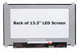 Display laptop, NV133FHM-N42 V8.0,, 13.3 inch, FHD, IPS, slim, 30 pini, conector dreapta, BOE