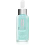Clinique Anti-Blemish Solutions&trade; Anti-blemish + Line Correcting Serum ser pentru uniformizare pentru ten acneic 30 ml