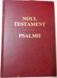 PSALMII / NOUL TESTAMENT , 1998