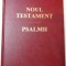 PSALMII / NOUL TESTAMENT , 1998
