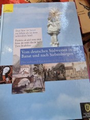 Annemrie Roder - Dan hier ist beser zu leben als in dem schwaben land. Vom Deutschen Sudwesten in das Banat und nach Siebenburgen