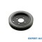 Fulie amortizor vibratii Peugeot 406 (1995-2005)[8B,8E/F,8C] #1