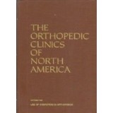 The orthopedic clinics of North America, Volume 17/October 1986 - Use of computers in orthopedics