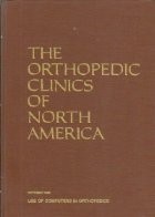 The orthopedic clinics of North America, Volume 17/October 1986 - Use of computers in orthopedics foto