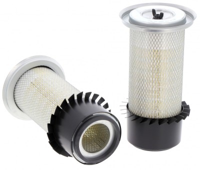 Filtru de aer SA17267, SA 17267 foto