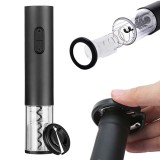 Deschizator de vin electric, tirbuson