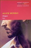 CHIPUL. FACE. EDITIE BILINGVA ROMANA-ENGLEZA-ALICE MUNRO, 2016