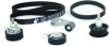 Kit distributie Seat Altea, Cordoba 6K, 6L, Ibiza II, III, IV, Leon 1M, 1P, Toledo II benzina 16v 1.4, 1.6 508471 BGATB0140K-2