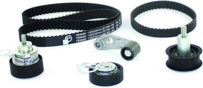 Kit distributie Seat Altea, Cordoba 6K, 6L, Ibiza II, III, IV, Leon 1M, 1P, Toledo II benzina 16v 1.4, 1.6 508471 BGATB0140K-2 foto