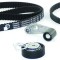 Kit distributie Seat Altea, Cordoba 6K, 6L, Ibiza II, III, IV, Leon 1M, 1P, Toledo II benzina 16v 1.4, 1.6 508471 BGATB0140K-2