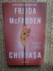 Chiriasa - Freida McFadden