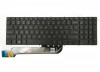 Tastatura Laptop Gaming, Dell, Inspiron 15 7577, layout US