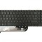 Tastatura Laptop, Dell, Inspiron P32E, P32E001, P65F, P65F001, P66F, P66F001, P72F, P72F002, P75F, P75F002, P75F003, P75F006, P89F, P89F001, layout US